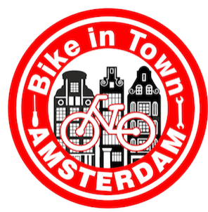 Bike In Town